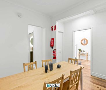 Premium Private Room with Balcony, Ensuite & Kitchenette I Couples ... - Photo 1