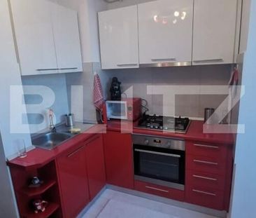 Apartament Modern, 1 Camera, 40mp, Manastur zona Penny - Photo 6
