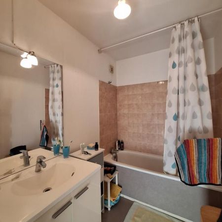 Appartement T2 à louer - 59 m² - Photo 3