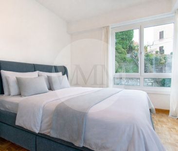 BRIGHT PENTHOUSE FURNISHED WITH BALCONY AND PANORAMIC VIEW - Foto 4