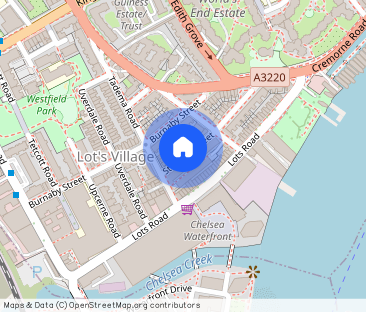 Stadium Street, SW10, London - Photo 1
