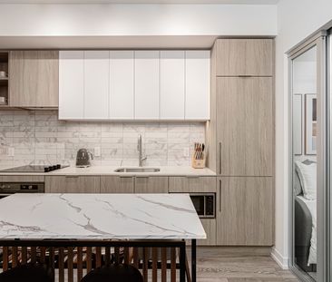 For Lease - 2020 Bathurst Street Unit# 502, Toronto, Ontario - Photo 1