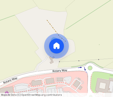 Harvest View, Hag House Farm, Durham,... - Photo 1