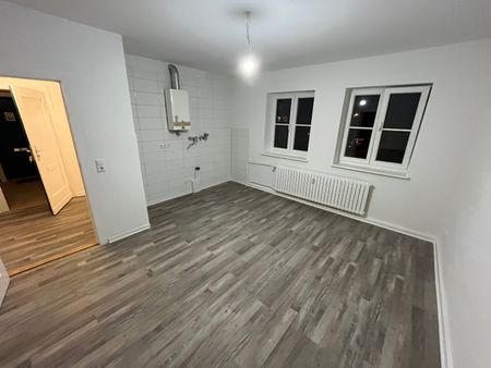 Helle 2 Zimmer-Wohnung. - Foto 4