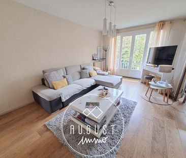 Location Appartement 3 pièces 74m² LIMOGES 87100 - Photo 1