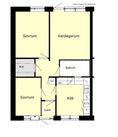 Nygatan 14 B - Photo 5