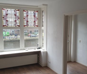 Te huur: Appartement Sloterkade 96 3 in Amsterdam - Foto 1