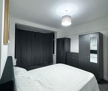Room in a Shared Flat, Avenue Road, SW16 - Photo 6
