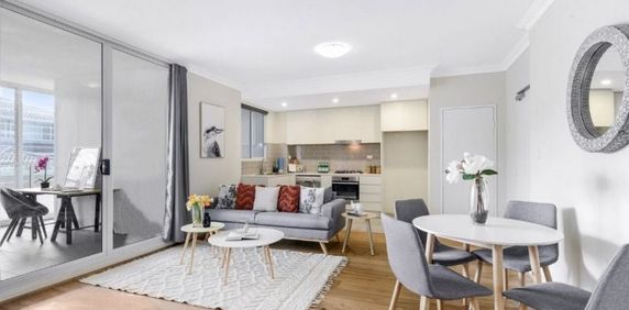 Timber Floor | Partial Furnished (optional) - Photo 2