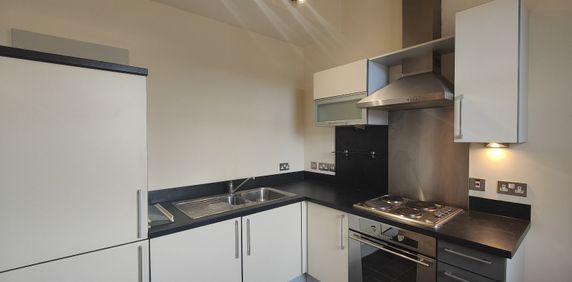 1 bedroom apartment to rent - Photo 2