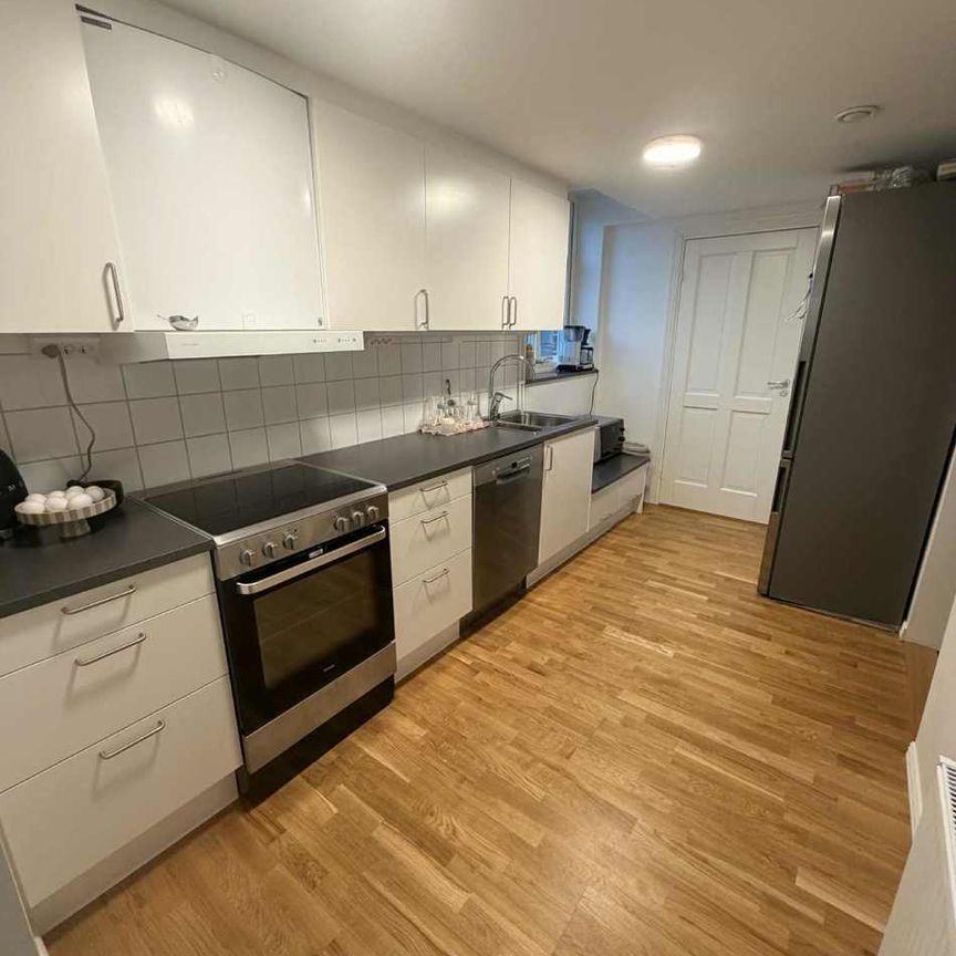 Sockerallén 2B, Lgh 1106, Staffanstorp - Photo 1