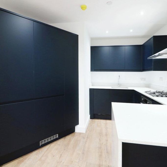 2 bedroom apartment to rent - Photo 1