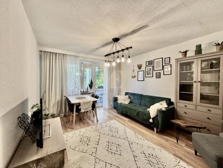 Zwierzęta akceptowane| Balkon| Dla rodziny - Photo 5