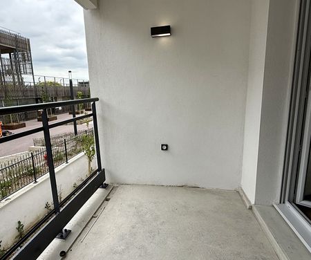 Appartement 2 pièces - Photo 4