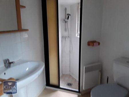 Location Appartement 1 pièce 21m² DIJON 21000 - Photo 3