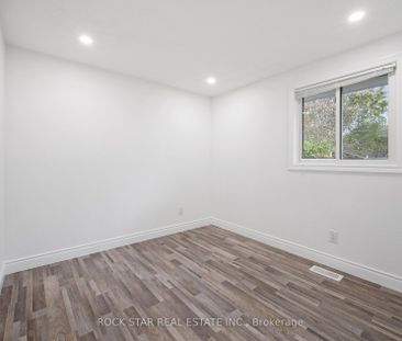 For Lease - 118 Selkirk Drive Unit# UPPER, Kitchener, Ontario - Photo 1