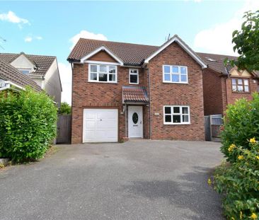 4 bedroom detached house to rent - Photo 1
