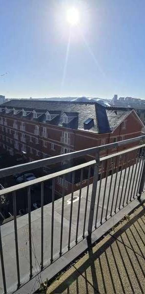 Apartment, Marconi House, Melbourne Street, Newcastle Upon Tyne, NE1 - Photo 1