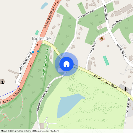Address available on request, NSW 2101, Ingleside