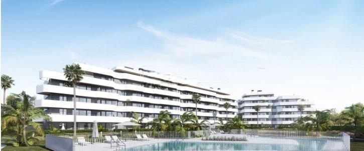 Flat - Torremolinos (Los Alamos) - Photo 1