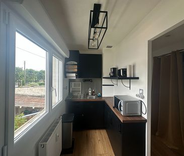 Appartement T2 CAEN à louer - Photo 6