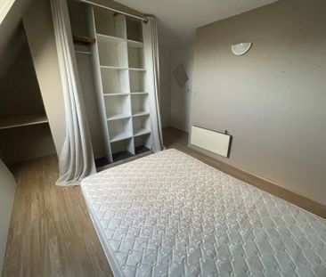 Location Appartement 2 pièces 29 m2 à Saint-Quentin - Photo 5