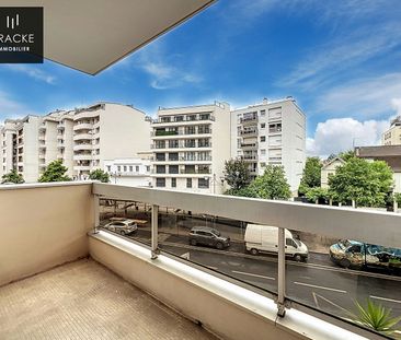 COURBEVOIE MARCEAU GRAND STUDIO DE 29.75M² - Photo 1