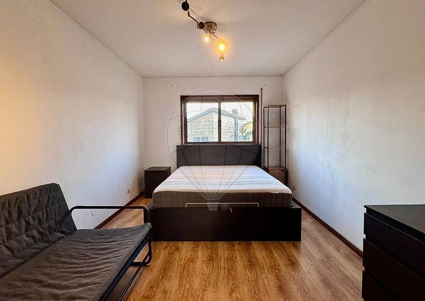 Apartamento T2 em Porto