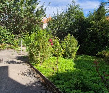 App.de 2 pièces lumineux avec un jardin privatif env. 50m2 - Photo 4