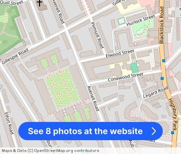London, London, N5 - Photo 1
