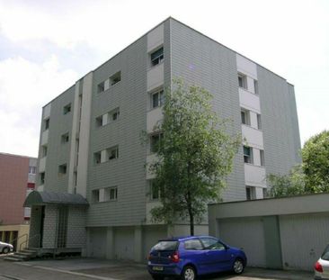 Bel appartement d'une pièce avec balcon ! - Photo 6