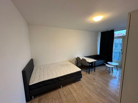 Te huur: Kamer Schieweg in Rotterdam - Foto 5