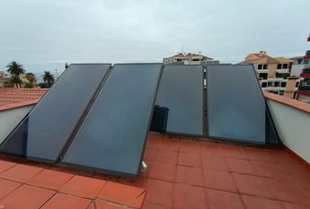 Casa/Chalet independiente En alquiler Calle Puerto Viejo, Distrito Playa Jardín, Puerto de la Cruz