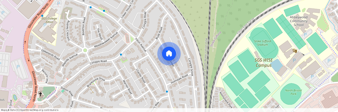 Filton, BS34 7HR, Bristol