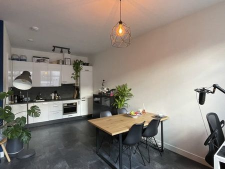 Te huur: Appartement Hemdsmouwsteeg in Utrecht - Photo 2