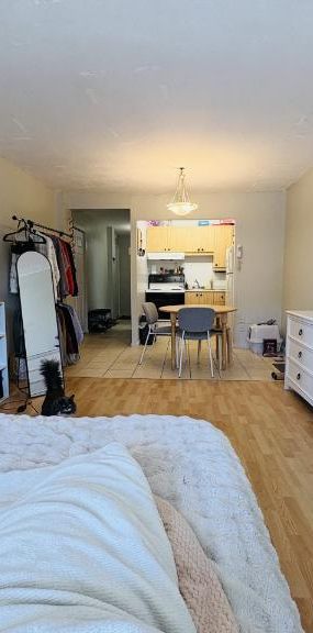 Loft à louer Sainte-Foy / Sillery juillet 2026 - Photo 1