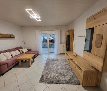 attraktive Wohnung ab sofort zu vermieten - Photo 4