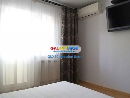 Apartament 3 camere decomandat Aviatiei / Alexandru Serbanescu - Photo 5