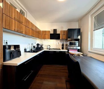 PRENÁJOM-rodinný dom, terasa, garáž ,úžasná ovocná záhrada-5 minút ... – Fotografia 1
