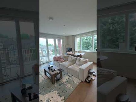 2 Bed Flat, Liddell Place, NW6 - Photo 4