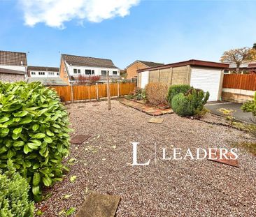 3 bedroom bungalow to rent - Photo 5