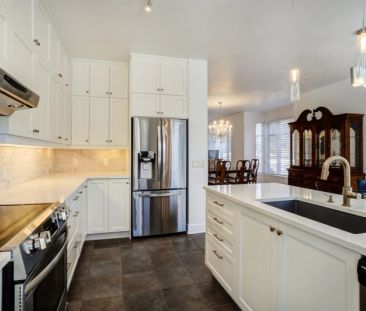 Maison à étages, Montréal (Verdun/Île-des-Soeurs) - Photo 6