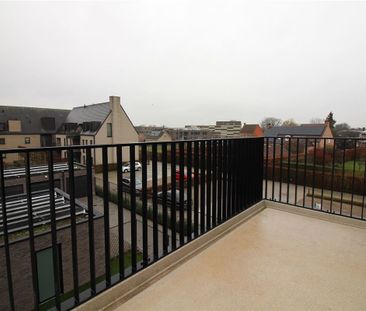 Appartement te HEIST-OP-DEN-BERG - Photo 6