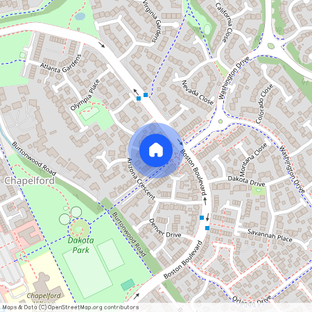 Great Sankey, WA5 8DF, Warrington
