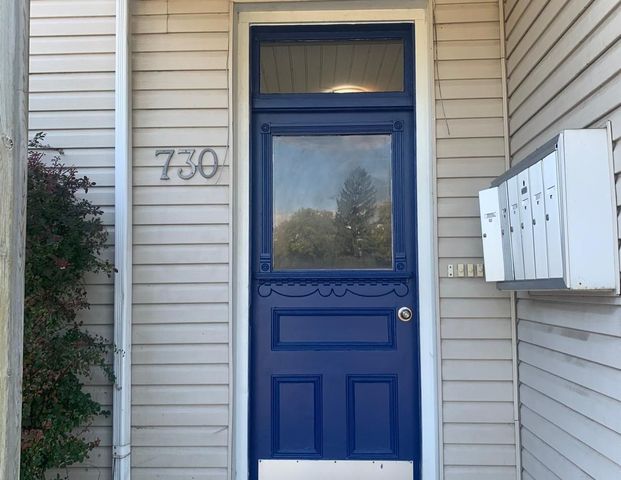 For Lease - 730 Simcoe Street Unit# 6, Oshawa, Ontario - Photo 1