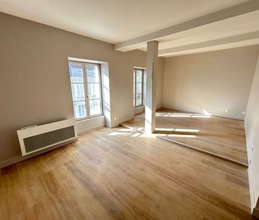 Location Appartement 3 pièces 79m² - Photo 1