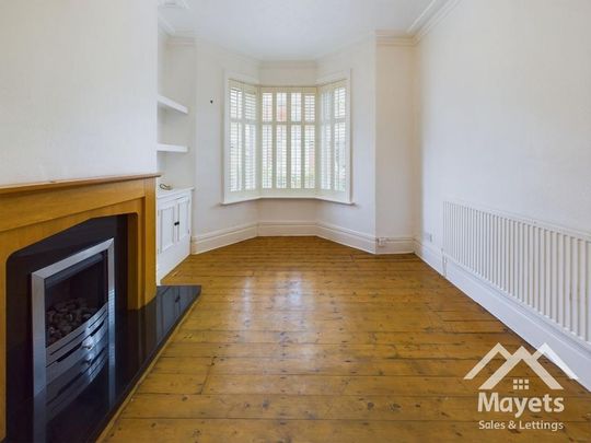3 bedroom terraced house to rent - Photo 1
