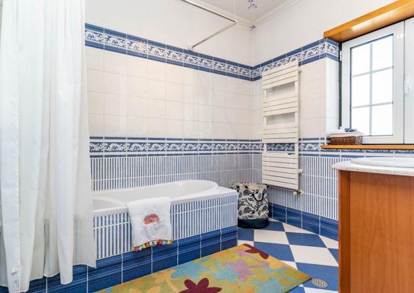 Moradia T7 em Coimbra