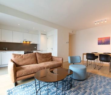 Appartement te huur - Photo 5