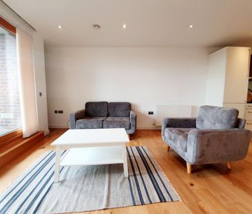 2 bedroom apartment to rent - Photo 2